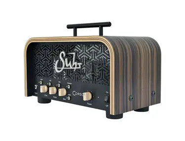 Suhr Corso - 5 Watt Recording/Practice Amp