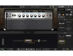 IK Multimedia AmpliTube SVX 2 main image