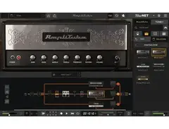 IK Multimedia AmpliTube Metal main image
