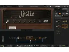 IK Multimedia AmpliTube Leslie