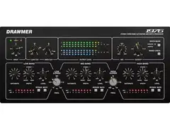 Softube Drawmer 1976 Three Band Saturator