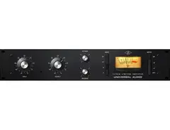 Universal Audio UAD 1176 Classic FET Compressor main image