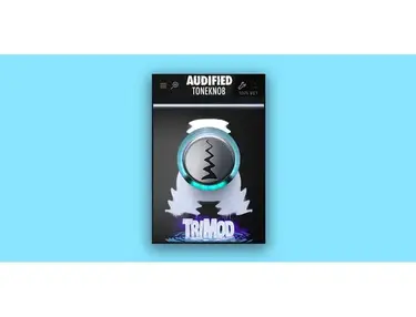 Audified ToneKnob TriMod