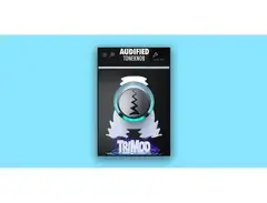 Audified ToneKnob TriMod main image