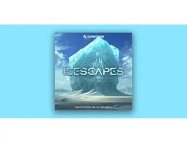 Soundiron Icescapes