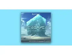 Soundiron Icescapes main image