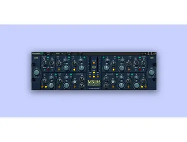 Kiive Audio M5133 Mastering Equalizer