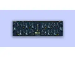 Kiive Audio M5133 Mastering Equalizer main image