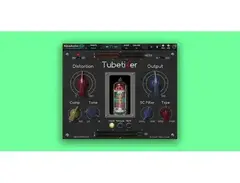 Kiive Audio Tubetizer main image