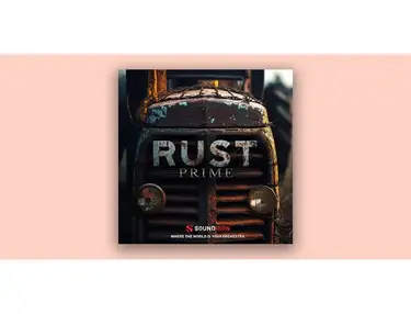 Soundiron Rust Prime