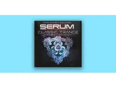 Resonance Sound AZS Serum Classic Trance