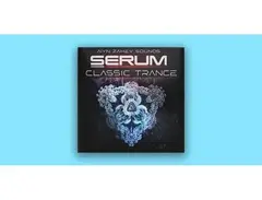 Resonance Sound AZS Serum Classic Trance main image