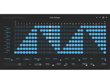 Sinevibes Array v4
