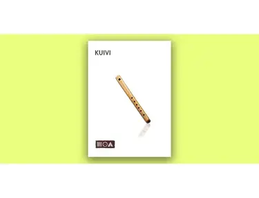 Sounds of the Earth Kuivi