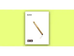 Sounds of the Earth Kuivi main image