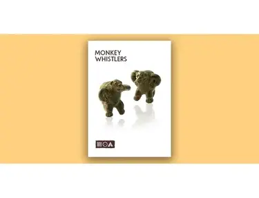 Sounds of the Earth Monkey Whistlers
