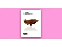 Sounds of the Earth Ocarina de Custa de Moras main image