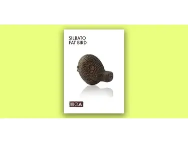 Sounds of the Earth Silbato Fat Bird