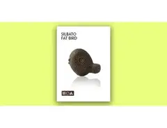 Sounds of the Earth Silbato Fat Bird main image