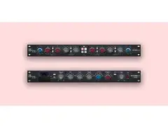 Heritage Audio The Master Bus Collection main image