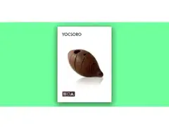 Sounds of the Earth Yocsoro main image