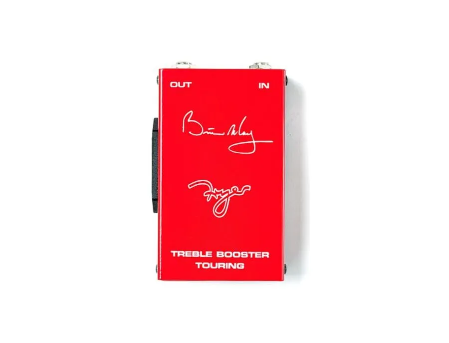 Greg Fryer Treble Booster Touring - Best Deals, Reviews, & Pro Users |  Equipboard