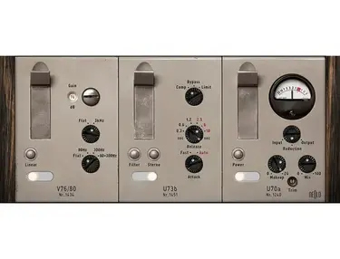NEOLD (Plugin Alliance) V76U73