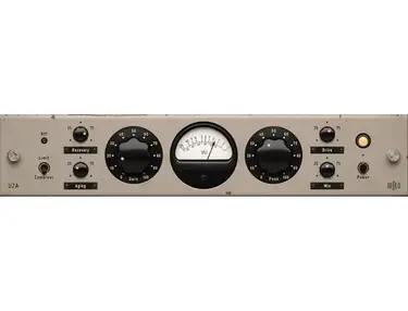 NEOLD (Plugin Alliance) U2A Compressor Plug-in
