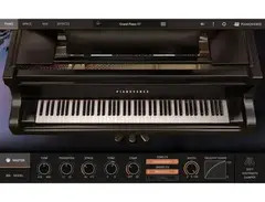 IK Multimedia Pianoverse - Grand Piano Y7 main image