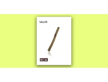 Sounds of the Earth Sallik