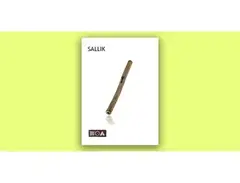 Sounds of the Earth Sallik main image