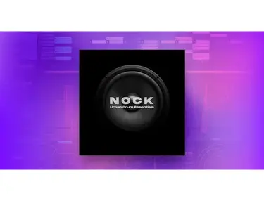 Audiomodern Nock | Playbeat 4 Expansion