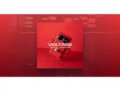 Audiomodern Voltage | Playbeat 4 Expansion main image