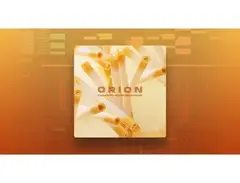 Audiomodern Orion | Playbeat 4 Expansion