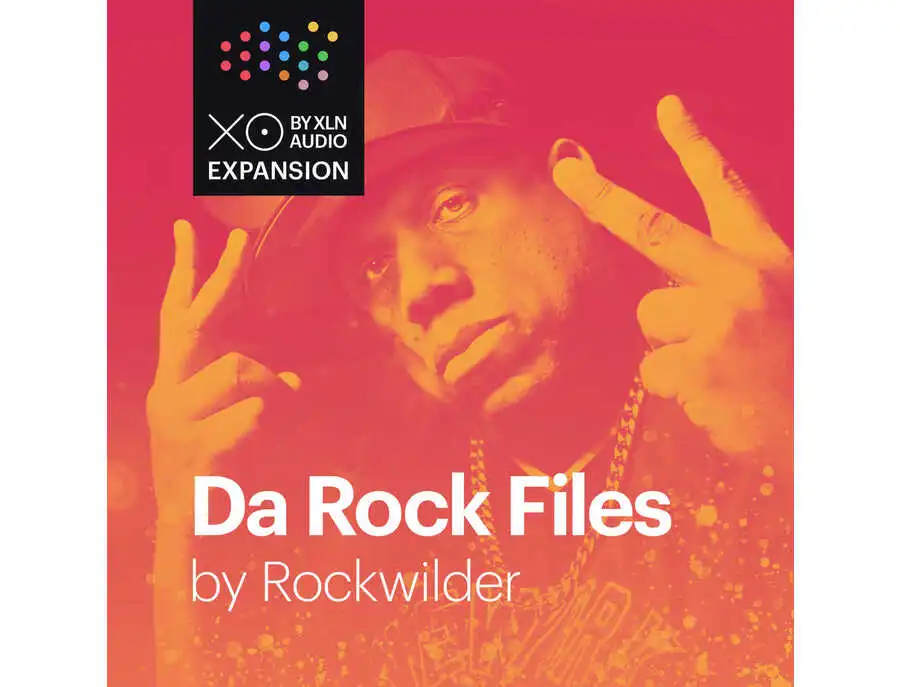 File Rock XLN Audio XO Expansion: Da Rock Files by Rockwilder - What To Know ...