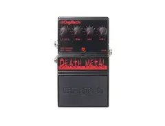 DigiTech Death Metal