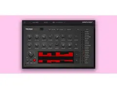 Sampleson Tronic main image