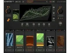 Tracktion Dawesome HATE main image