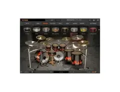IK Multimedia MODO DRUM Kit - Extreme main image