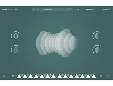 Excite Audio Bloom Vocal Choir