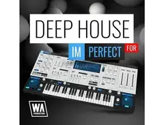 W. A. Production Deep House for ImPerfect main image