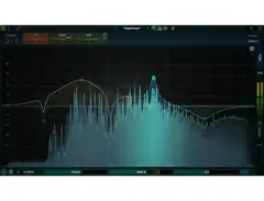 Stagecraft Software Parity EQ main image