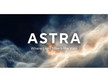 Lunacy Astra (CUBE Expansion)