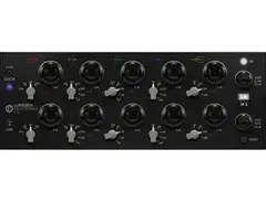 IK Multimedia Lurssen Mastering EQ main image
