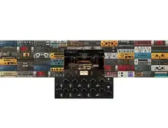 IK Multimedia Lurssen Mastering Suite MAX main image