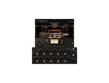 IK Multimedia Lurssen Mastering Suite
