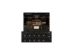 IK Multimedia Lurssen Mastering Suite main image