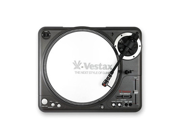 Vestax PDX3000 MK2 DJ Turntable