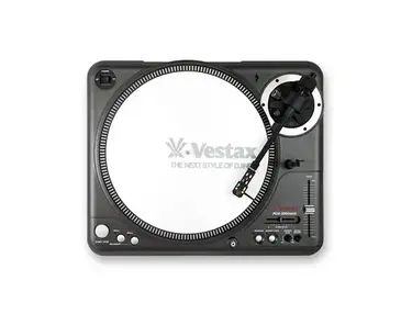Vestax QFO - What To Know & Where To Buy | Equipboard