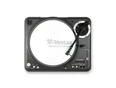 Vestax PDX3000 MK2 DJ Turntable - What To Know & Where To Buy Vestax PDX3000 MK2 DJ Turntable - What To Know & Where To Buy